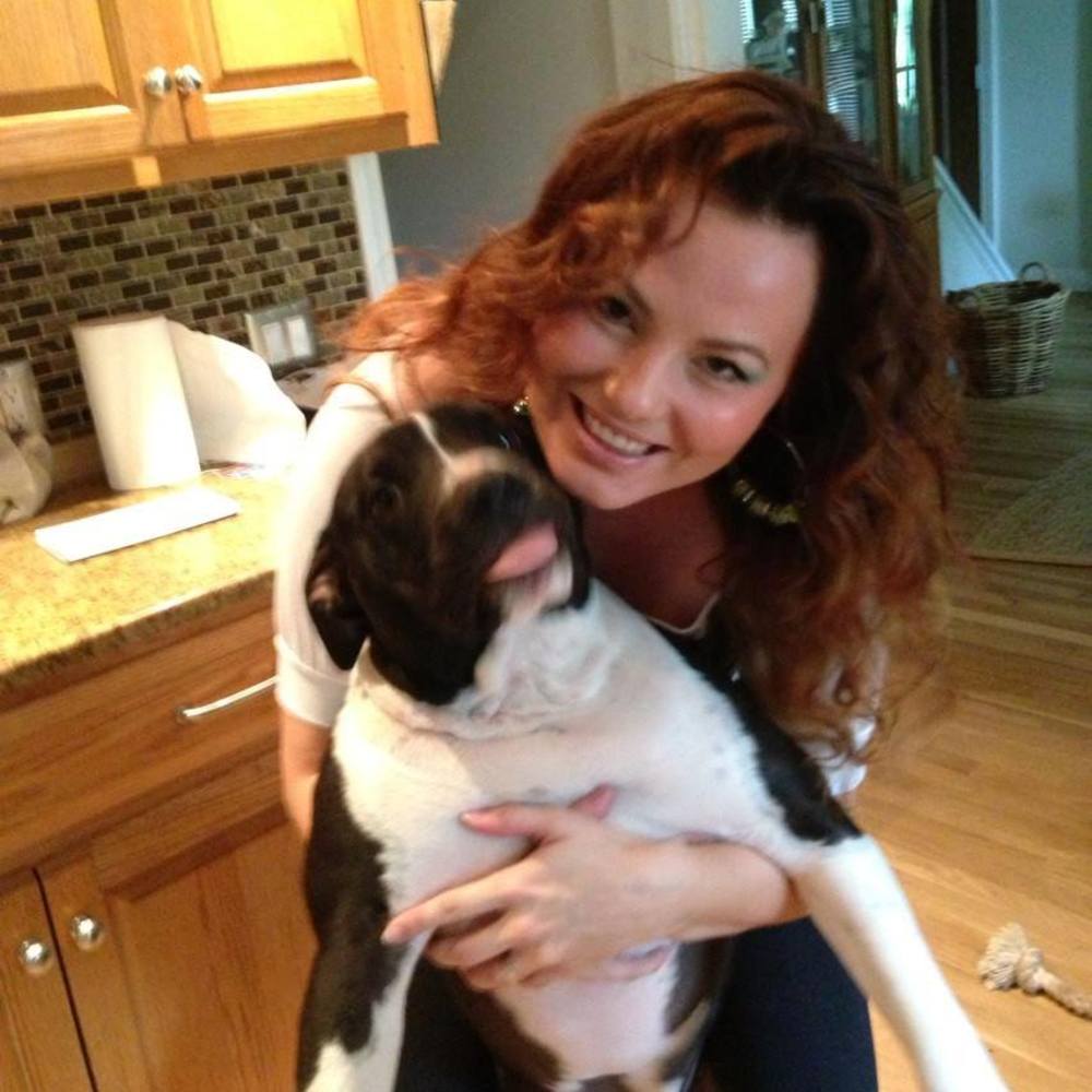 Meet your Posher, Lexus justyna